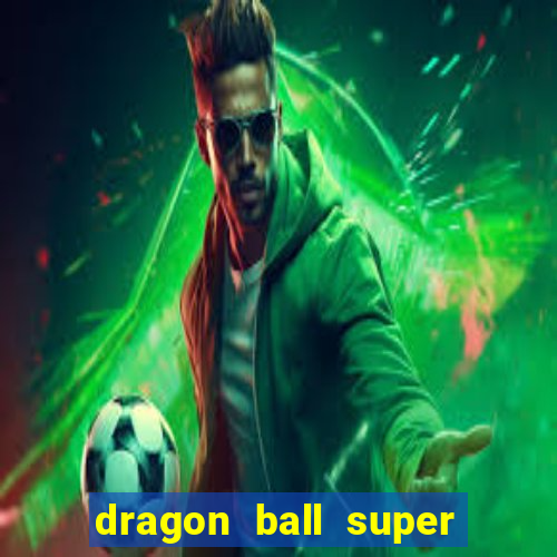 dragon ball super super hero drive
